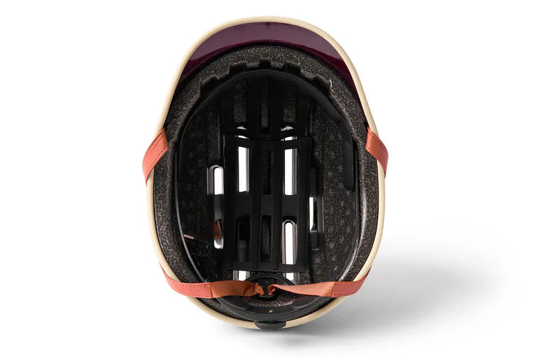 Thousand Heritage 2.0 Hjelm Chic - a - Cherry Cola