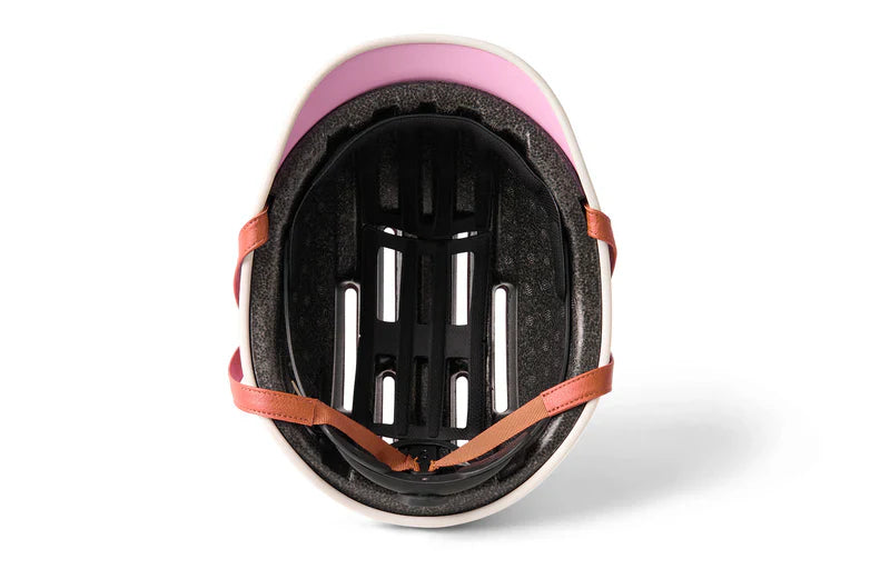 Thousand Heritage 2.0 Hjelm Petal Pink