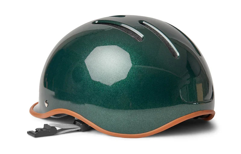 Thousand Heritage 2.0 Hjelm British Racing Green