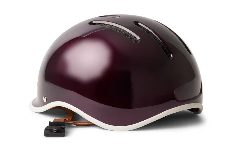 Thousand Heritage 2.0 Hjelm Chic - a - Cherry Cola