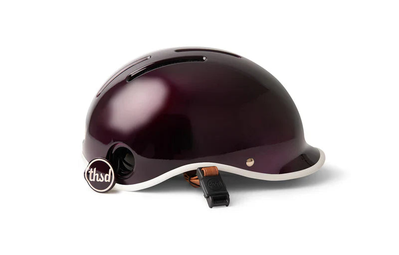 Thousand Heritage 2.0 Hjelm Chic - a - Cherry Cola