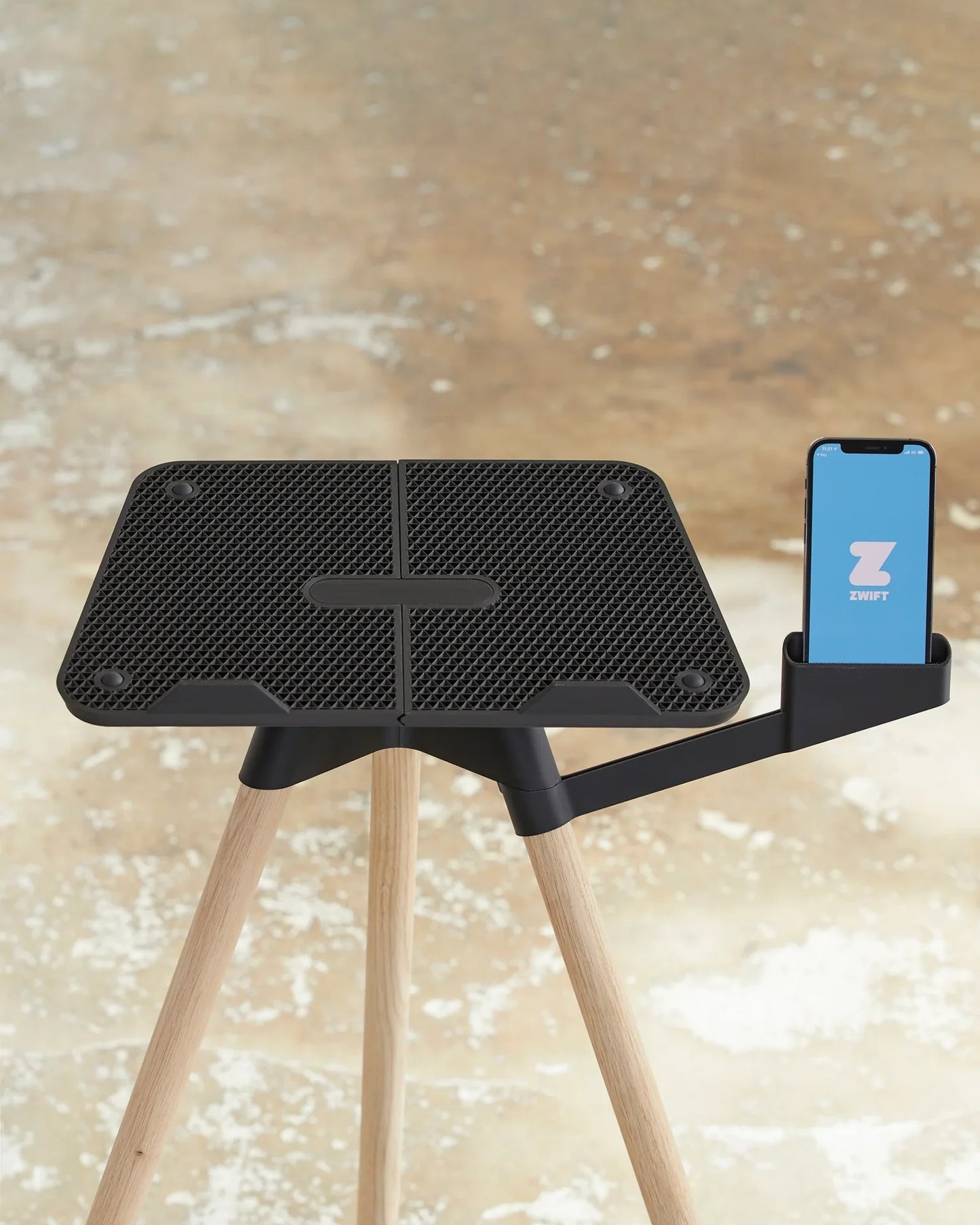 Tons Laptop Stand Phone Holder