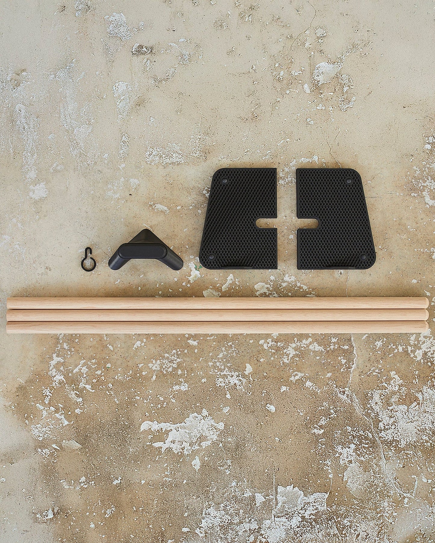 Tons Laptop Stand Phone Holder