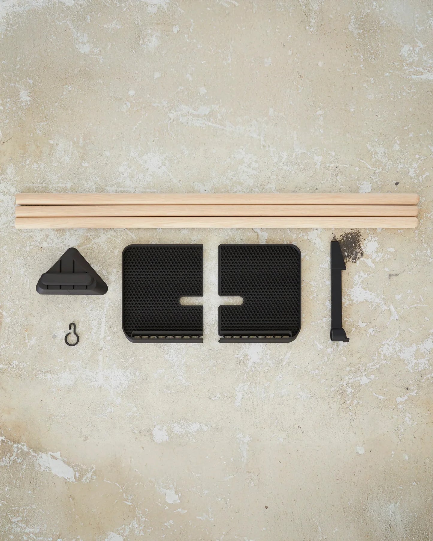 Tons iPad Race Table