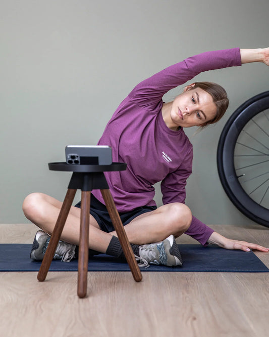 Tons Core Stand — Phone