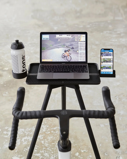 Tons Laptop Race Table + Holder Kit