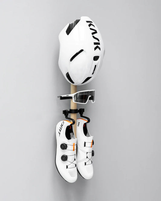 Tons Rack A . Shoes + Glasses + Helmet
