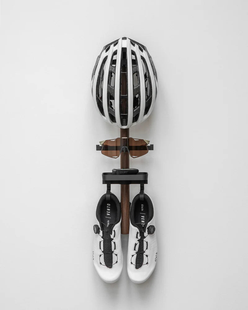 Tons Rack F . Helmet + Tray + 2x Glasses