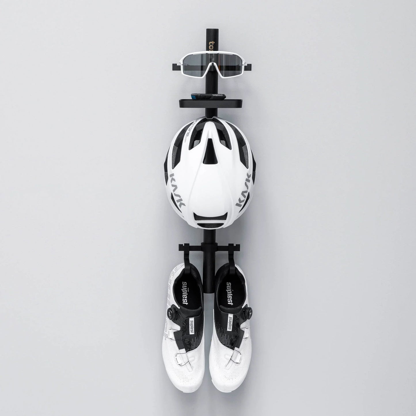 Tons Studio Rack B - Shoes + Glasses + Helmet + Tray