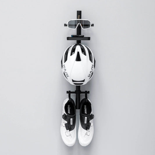 Tons Studio Rack B - Shoes + Glasses + Helmet + Tray