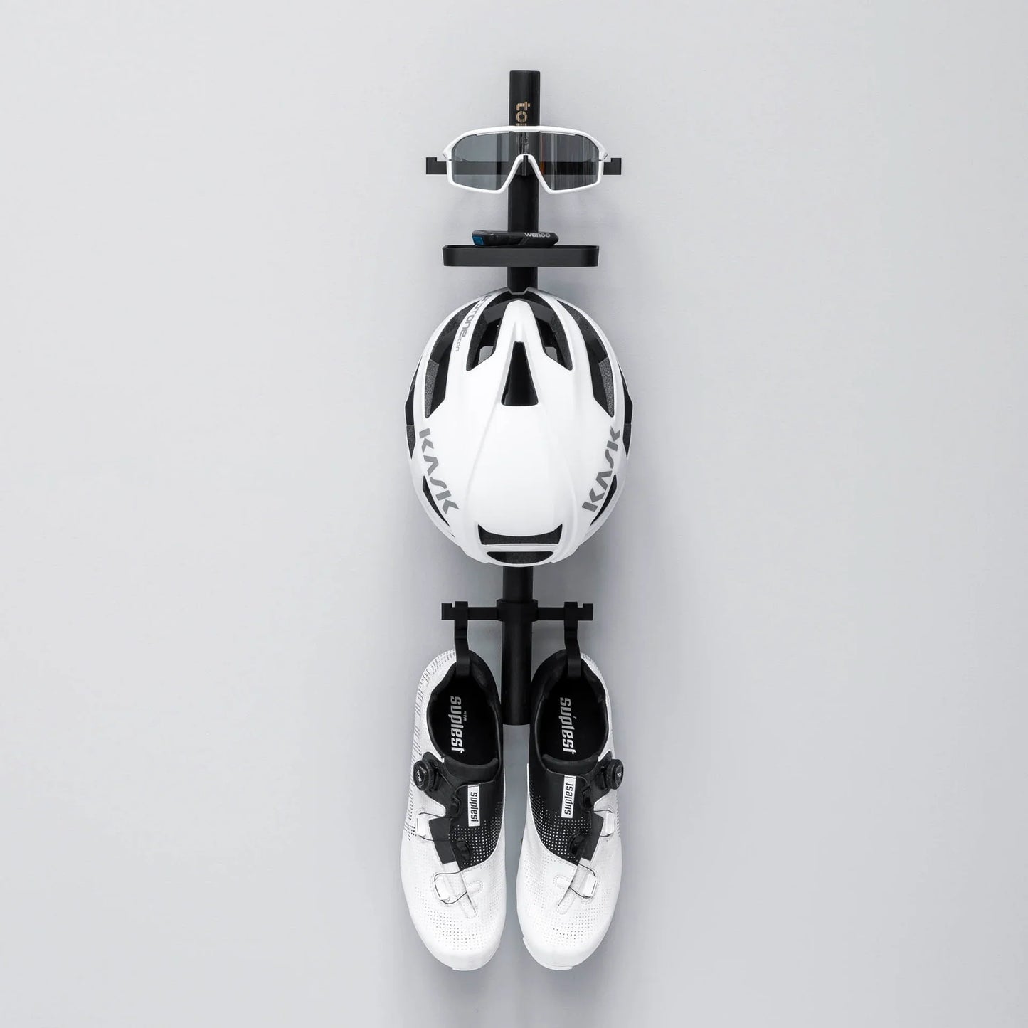 Tons Studio Rack B - Shoes + Glasses + Helmet + Tray