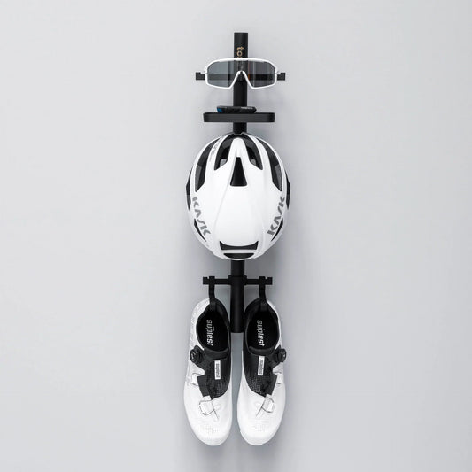 Tons Studio Rack B - Shoes + Glasses + Helmet + Tray