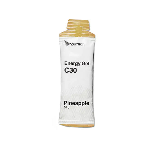 Noutron Energigel Pineapple (12x50g) DATOVARE