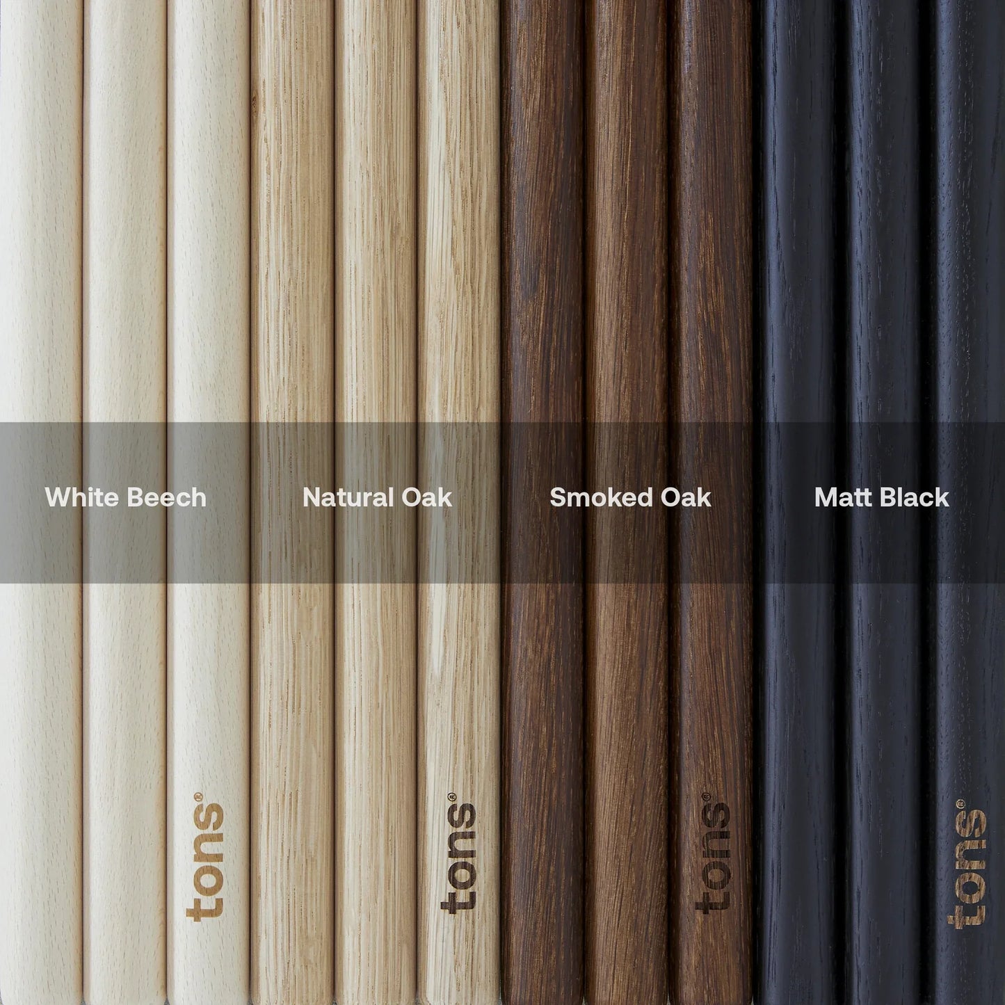 Tons Bar B 2 x Helmet + 2x Glasses