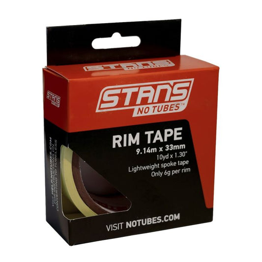 Stan's Tubeless Tape (9mx33mm)