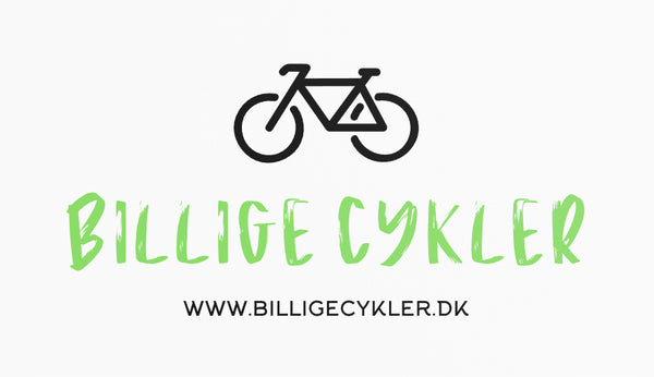 Billigecykler.dk