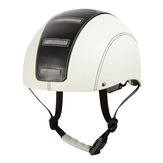 HALO Helmets - Cream & Licorice