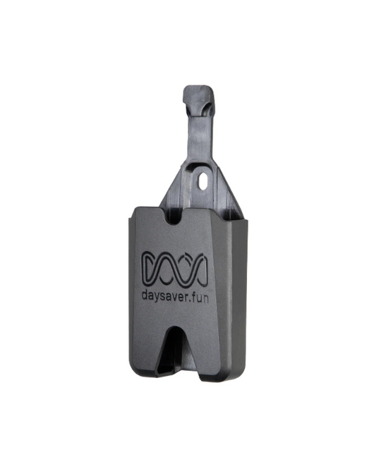 Daysaver Essential8 Case Guard Frame Mount