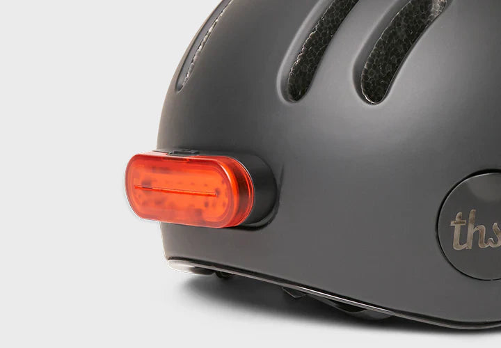 Thousand Chapter MIPS Hjelm Racer Black