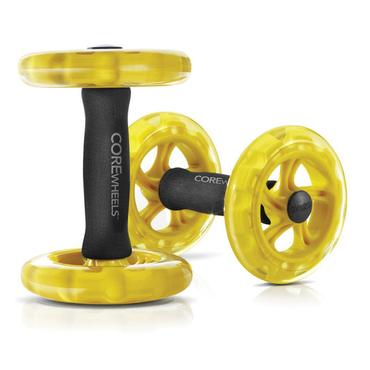 SKLZ Core Wheels - Mavehjul