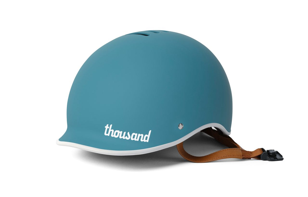 Thousand Heritage Hjelm Costal Blue