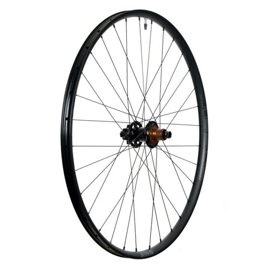 Stans Notubes crest wheels