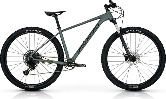 Megamo Natural Elite 29" MTB Night Grey Medium 2025