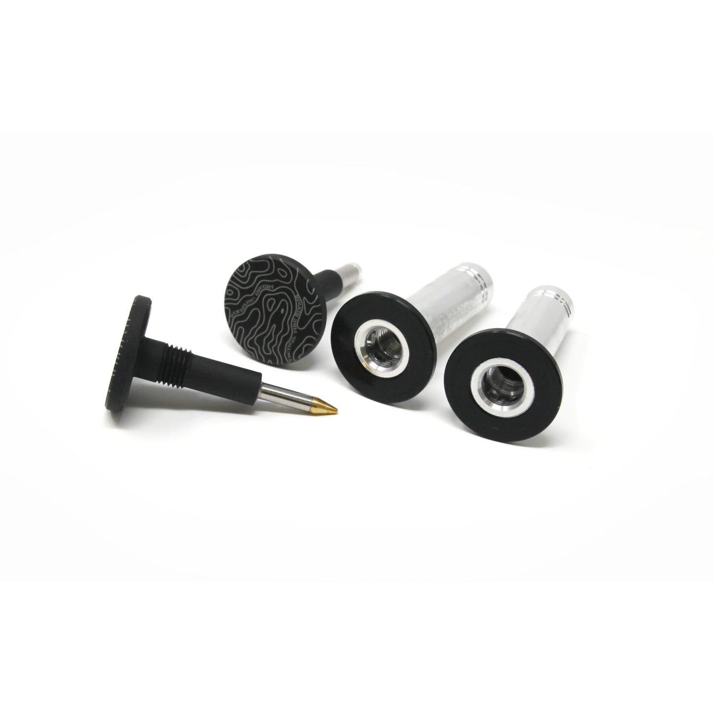 Dynaplug Micro Racer