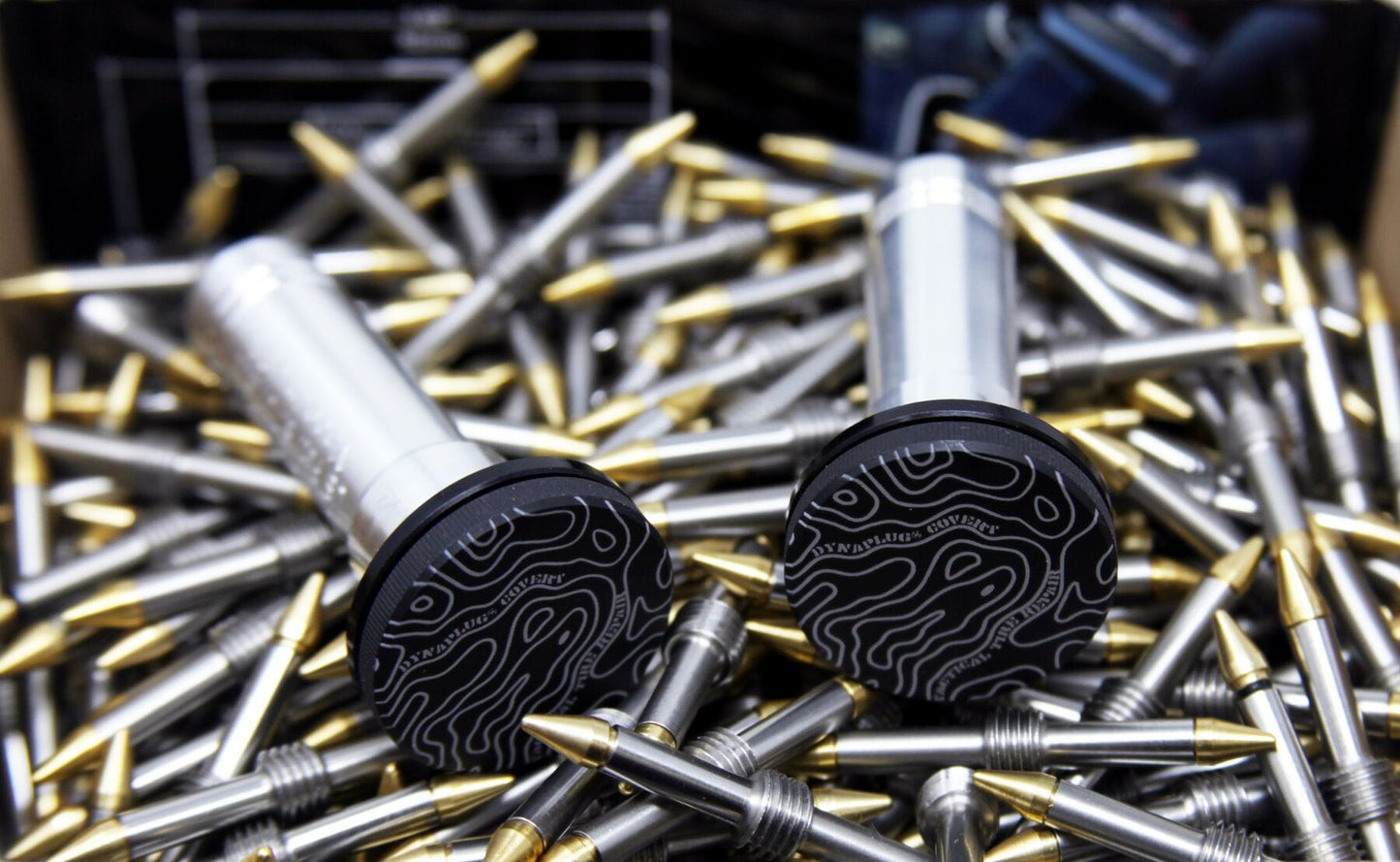 Dynaplug Micro Racer