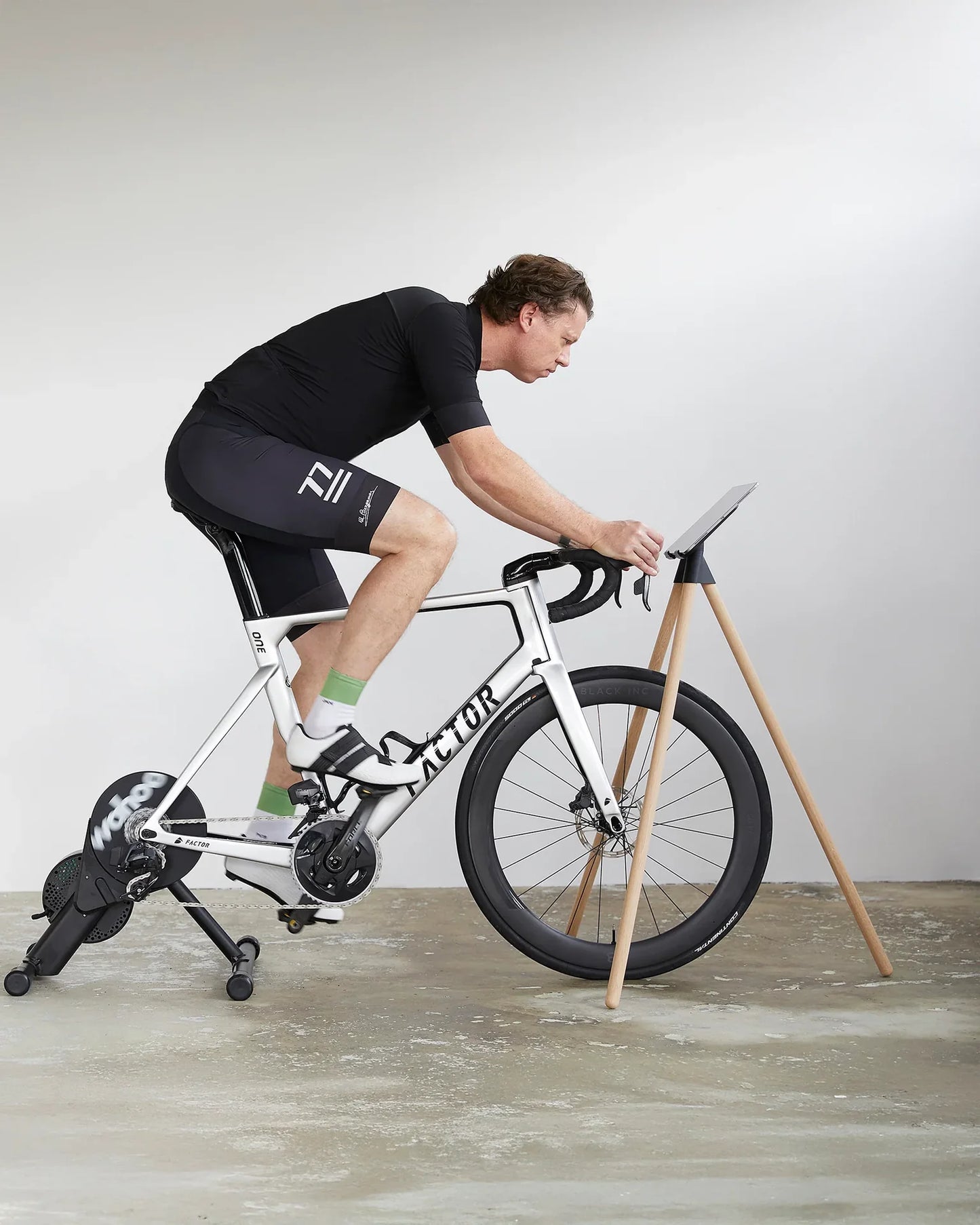 Tons Laptop Stand Phone Holder