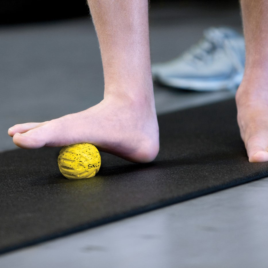 SKLZ Foot Massage Ball