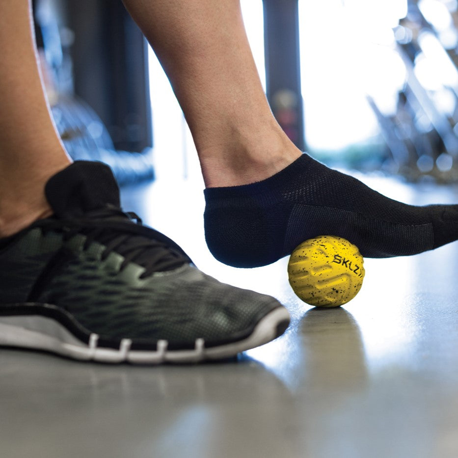 SKLZ Foot Massage Ball