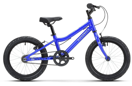 Ridgeback MX 16 Electric Blue