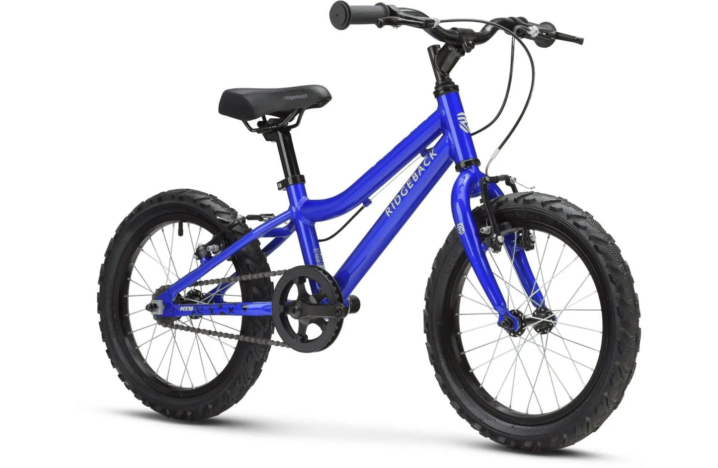 Ridgeback MX 16 Electric Blue