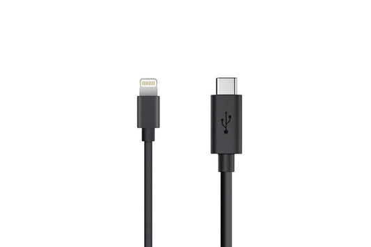 Gemini Lights Lightning til USB-C kabel | 2021 model