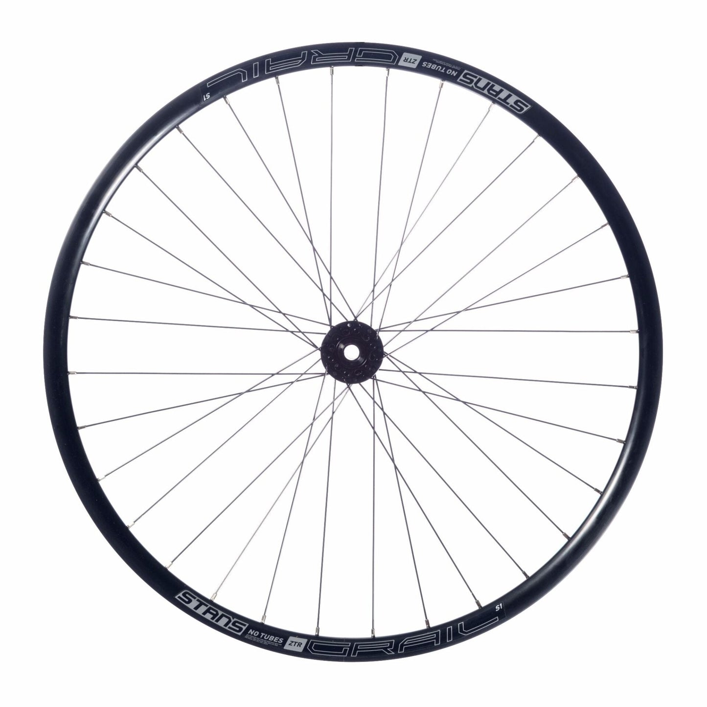 Stan's Grail S1 hjulsæt 15x100/12x142 mm