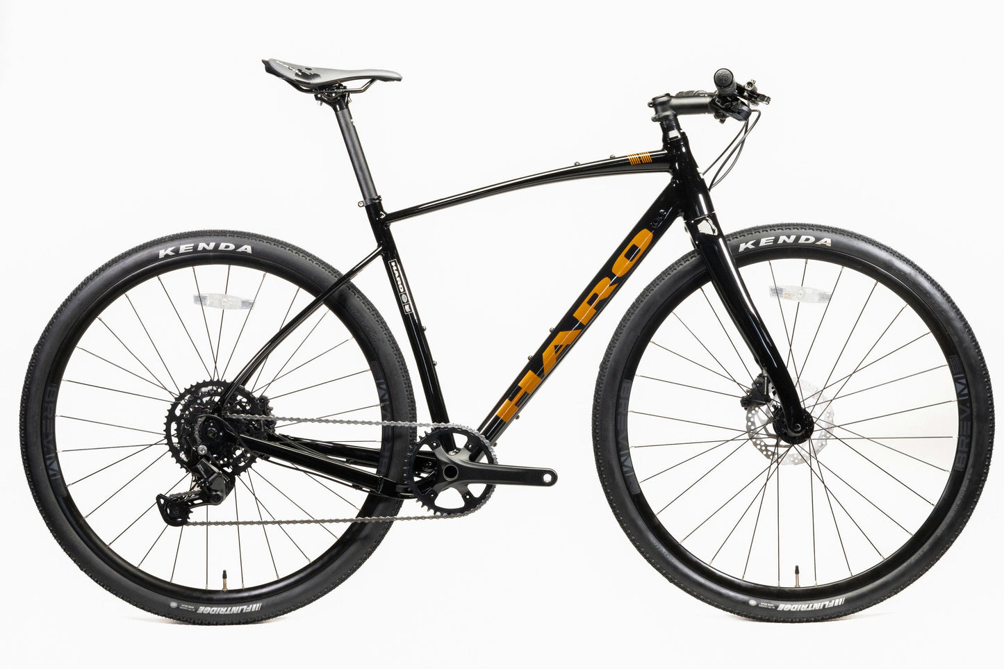 Haro Bikes BUZZARD ALLOY LTD 4 58cm