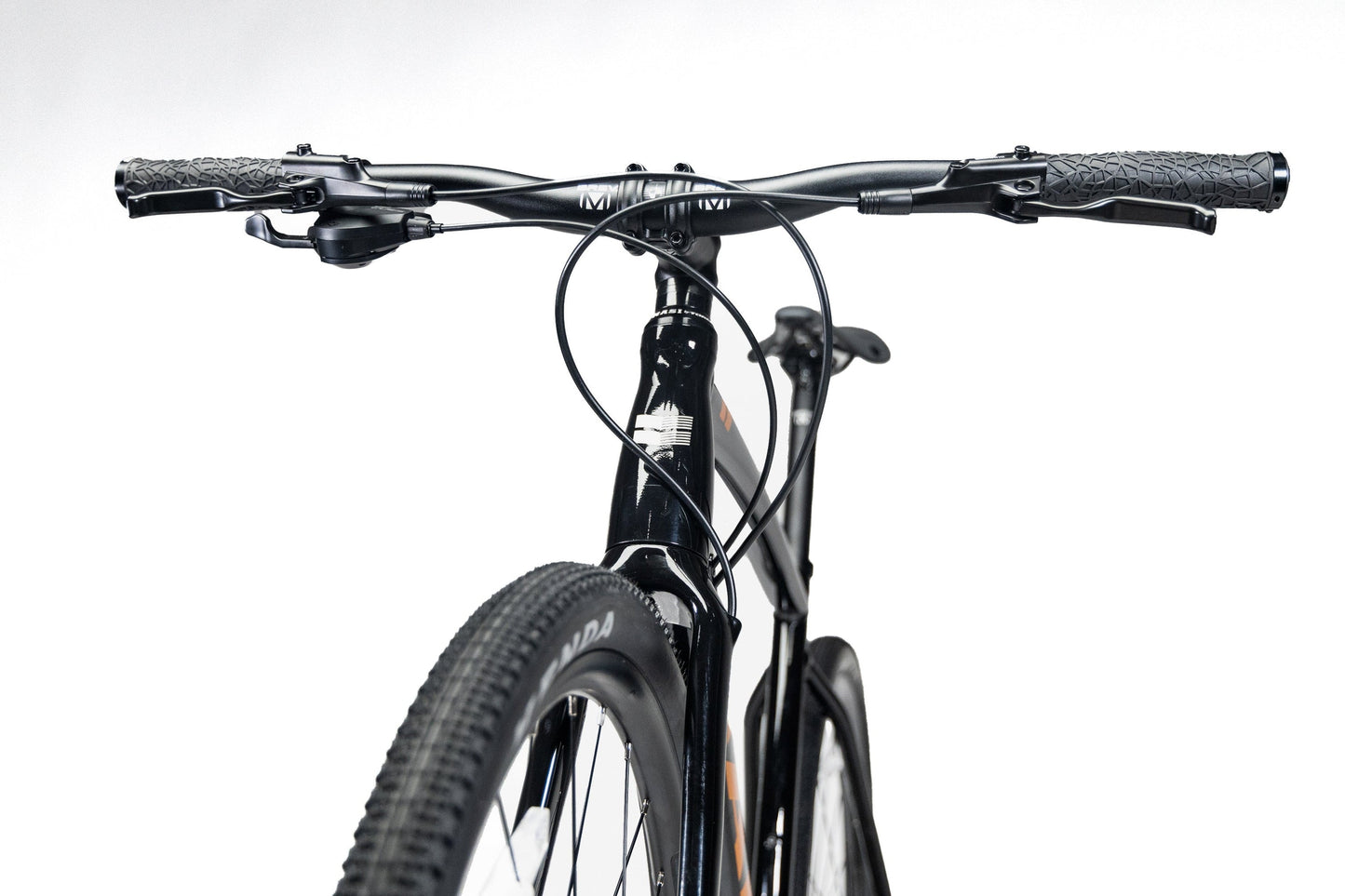 Haro Bikes BUZZARD ALLOY LTD 4 61cm