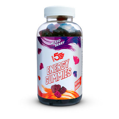 High5 Energy chews Mixed Berries 633g