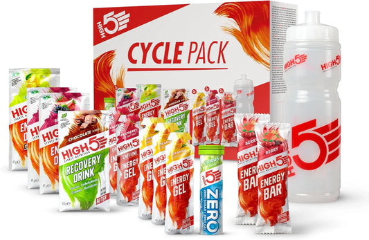 High5 Cykel Pakke DATOVARE