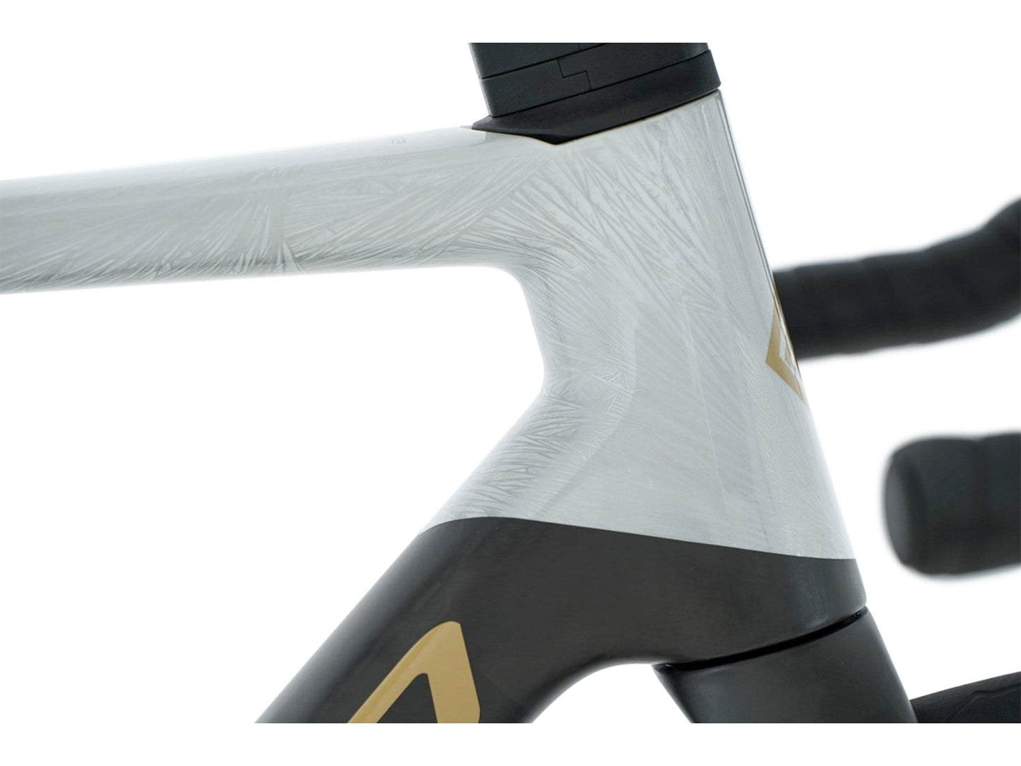 Megamo Raise 05 CW 2025 White ice  L