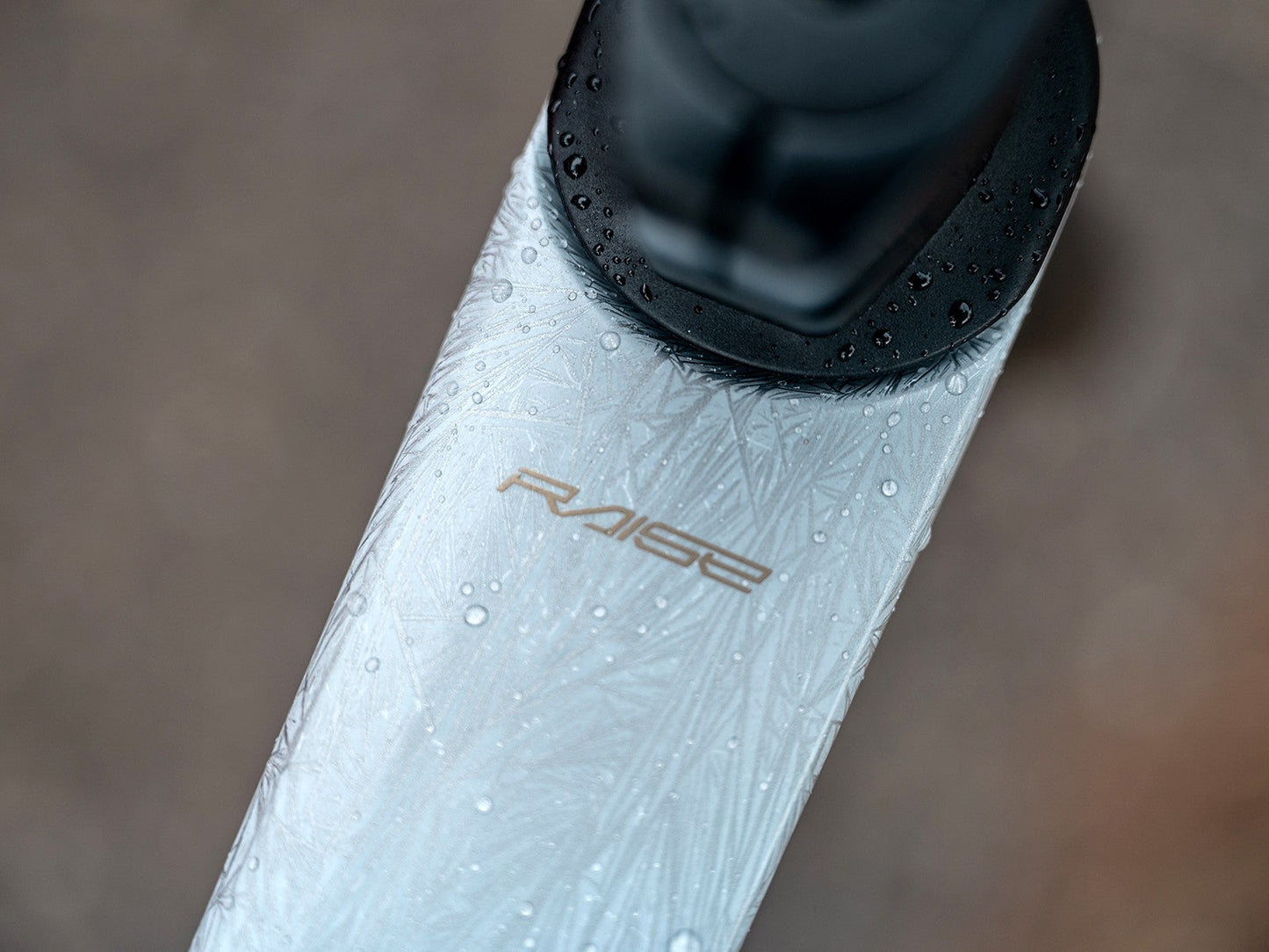 Megamo Raise 05 CW 2025 White ice  L