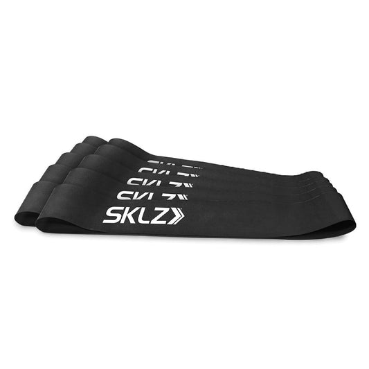 SKLZ Mini Bands Sort (10 pack)