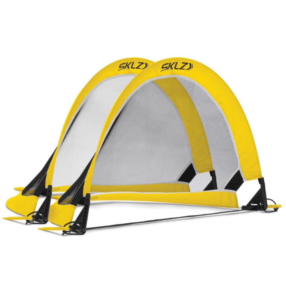 SKLZ Playmaker Soccer Goal Set (2 pak.)