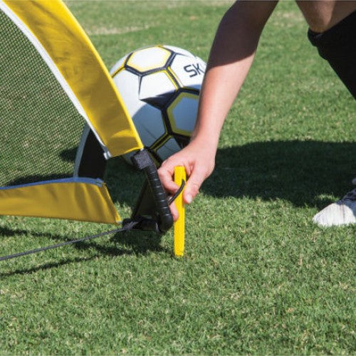 SKLZ Playmaker Soccer Goal Set (2 pak.)