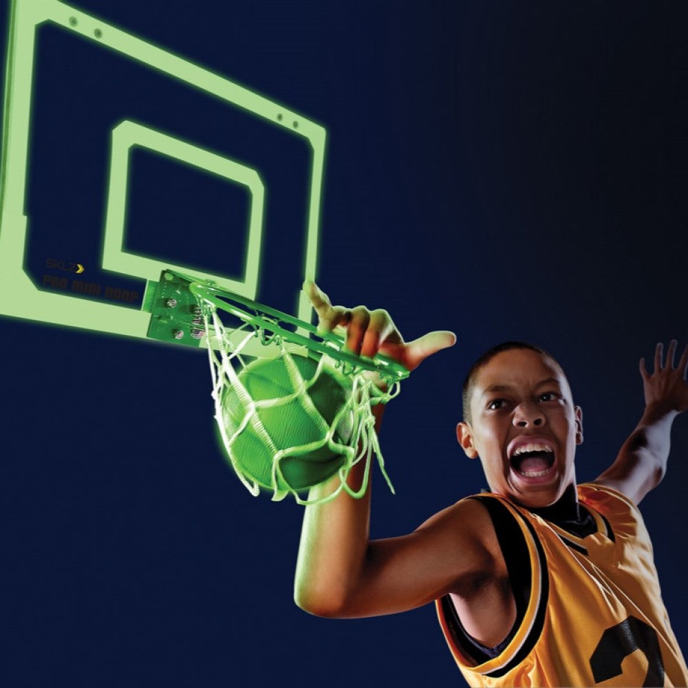 SKLZ Pro Mini Hoop Midnight