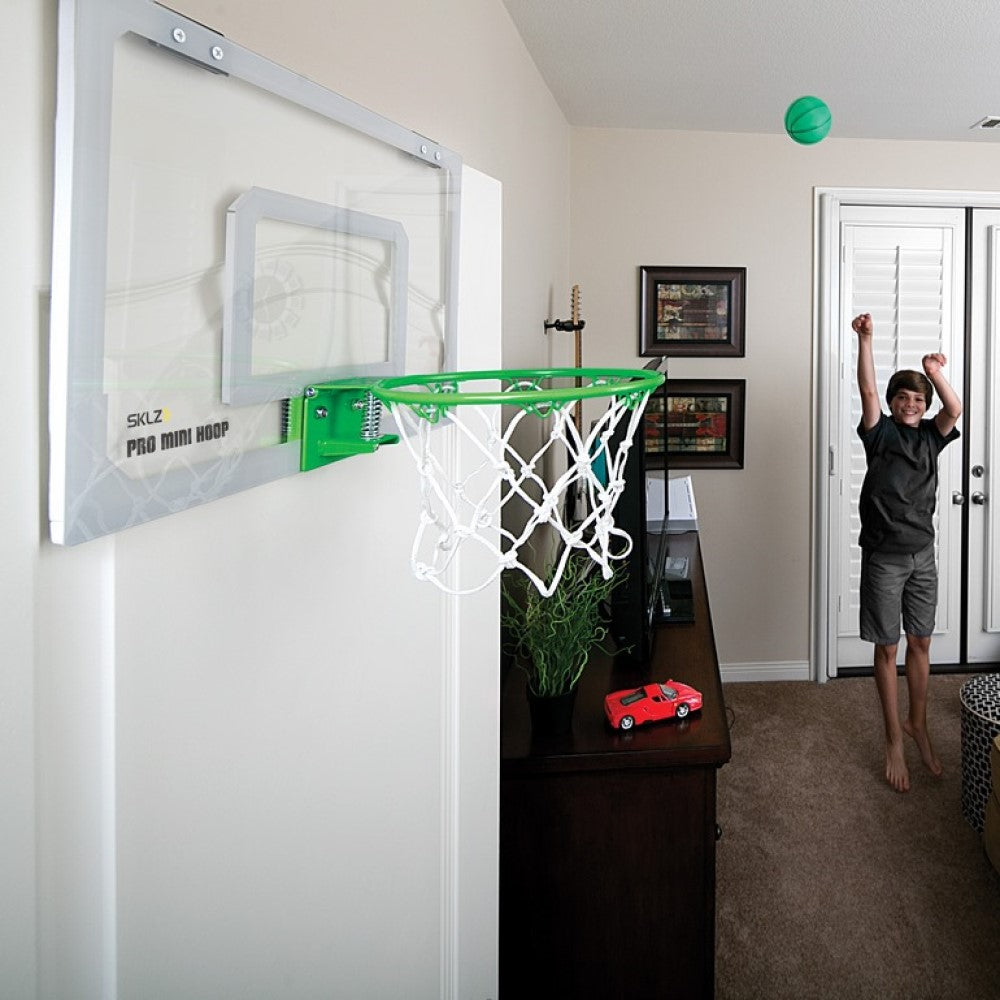 SKLZ Pro Mini Hoop Midnight