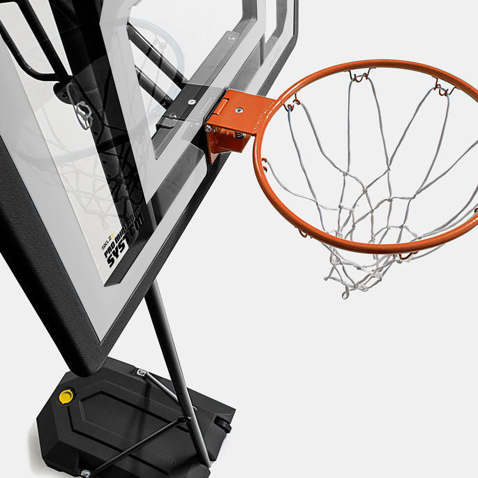 SKLZ Pro Mini Hoop System