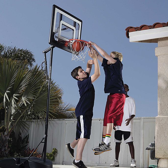 SKLZ Pro Mini Hoop System