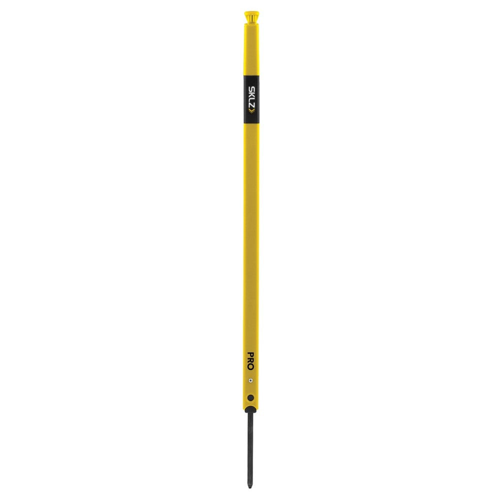 SKLZ Pro Training Agility Poles Guld (8 pack)